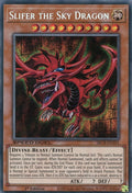 Image for Slifer the Sky Dragon (SBCB-EN201) (SBCB) - YuGiOh