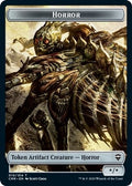 Image for Horror Token (10) (Commander Legends) - Magic: The Gathering
