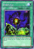 Image for Riryoku (The Sacred Cards) (TSC-002) (VDP) - YuGiOh
