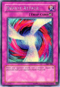 Image for Negate Attack (The Sacred Cards) (TSC-003) (VDP) - YuGiOh