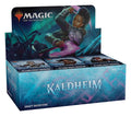 Image for Kaldheim - Draft Booster Box - Magic: The Gathering