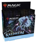 Image for Kaldheim - Collector Booster Display - Magic: The Gathering