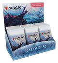 Image for Kaldheim - Set Booster Display - Magic: The Gathering