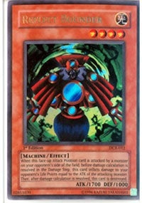 Image for Reflect Bounder (DCR-012) (DCR) - YuGiOh