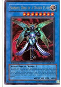 Image for Shinato, King of a Higher Plane (DCR-016) (DCR) - YuGiOh