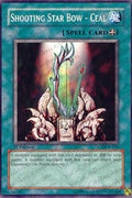 Image for Shooting Star Bow - Ceal (DCR-033) (DCR) - YuGiOh