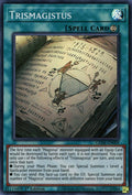 Image for Trismagistus (GEIM-EN009) (GEIM) - YuGiOh