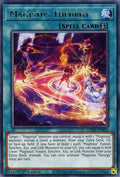 Image for Magistus Theurgy (GEIM-EN010) (GEIM) - YuGiOh