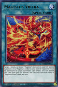 Image for Magistus Vritra (GEIM-EN012) (GEIM) - YuGiOh