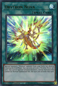 Image for Drytron Nova (GEIM-EN033) (GEIM) - YuGiOh