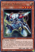 Image for Cyberse Gadget (GEIM-EN037) (GEIM) - YuGiOh