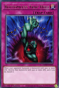 Image for Bottomless Trap Hole (GEIM-EN045) (GEIM) - YuGiOh