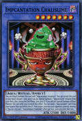 Image for Impcantation Chalislime (GEIM-EN047) (GEIM) - YuGiOh