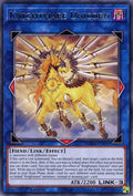 Image for Knightmare Unicorn (GEIM-EN050) (GEIM) - YuGiOh