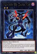 Image for Number 96: Dark Mist (GEIM-EN052) (GEIM) - YuGiOh
