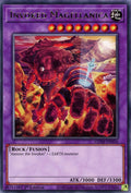 Image for Invoked Magellanica (GEIM-EN056) (GEIM) - YuGiOh