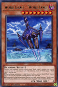 Image for World Legacy - "World Lance" (GEIM-EN058) (GEIM) - YuGiOh
