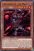 Image for Engraver of the Mark (GEIM-EN059) (GEIM) - YuGiOh