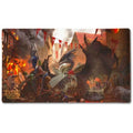 Image for Dragon Shield Playmat (Limited Edition) - Valentine's Day Dragons 2021 - Playmats
