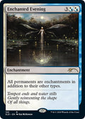 Image for Enchanted Evening (122) (Secret Lair Drop Series) - Magic: The Gathering