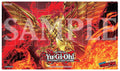 Image for NYCC 2020 Exclusive Yu-Gi-Oh! Game Mat - Playmats