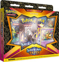 Image for Shining Fates Mad Party Pin Collection [Dedenne] - Pokemon