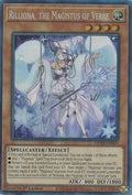 Rilliona, the Magistus of Verre (CR) (GEIM-EN003) (GEIM)