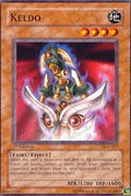 Image for Keldo (DCR-077) (DCR) - YuGiOh