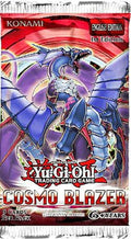 Cosmo Blazer - Booster Pack [1st Edition]