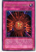 Image for Blast Held by a Tribute (DCR-104) (DCR) - YuGiOh