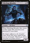 Image for Elderfang Ritualist (385) (Kaldheim) - Magic: The Gathering