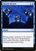 Image for Absorb Identity (383) (Kaldheim) - Magic: The Gathering