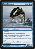 Image for Jokulmorder (37/155) (The List Reprints) - Magic: The Gathering