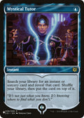 Image for Mystical Tutor (006/008) (The List Reprints) - Magic: The Gathering
