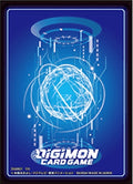 Image for Digimon Card Game Official Sleeves - Standard Card Back (60-Pack) - Card Sleeves