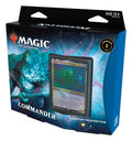 Image for Kaldheim - Phantom Premonition Commander Deck - Magic: The Gathering