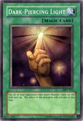 Image for Dark-Piercing Light (MP1-015) (MP1) - YuGiOh