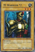 Image for M-Warrior #2 (MRL-E124) (MRL-EN) - YuGiOh