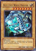 Image for Blue-Eyes White Dragon (JMP-001) (JMP-001) (SJMP) - YuGiOh