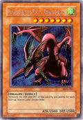 Harpie's Pet Dragon (Forbidden Memories) (FMR-002) (VDP)