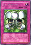 Metalmorph (Forbidden Memories) (FMR-003) (VDP)