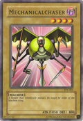 Image for Mechanicalchaser (TP1-001) (TP1) - YuGiOh