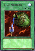 Image for Blue Medicine (TP1-008) (TP1) - YuGiOh