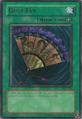 Image for Gust Fan (TP1-011) (TP1) - YuGiOh