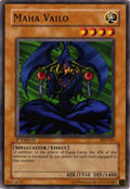 Image for Maha Vailo (SDJ-016) (SDJ) - YuGiOh