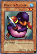 Image for Penguin Soldier (SDJ-022) (SDJ) - YuGiOh