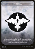Image for Helper Card - Foretell (23) (Kaldheim) - Magic: The Gathering
