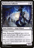 Image for Hailstorm Valkyrie (97) (Kaldheim) - Magic: The Gathering