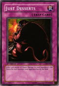 Image for Just Desserts (SDJ-042) (SDJ) - YuGiOh