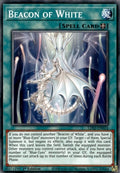 Image for Beacon of White (LDS2-EN024) (LDS2) - YuGiOh